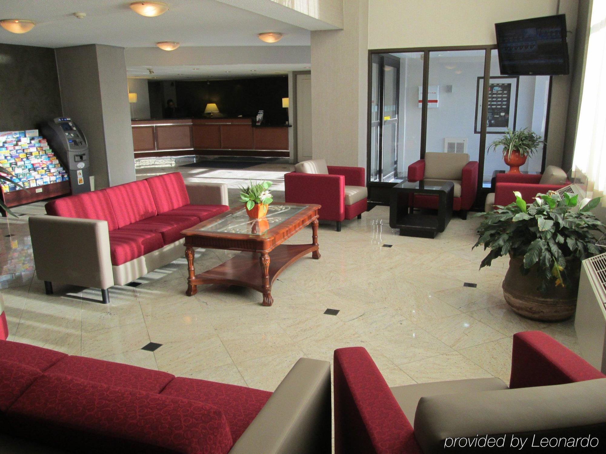 Holiday Inn Express & Suites Toronto Airport West, An Ihg Hotel Mississauga Exteriör bild